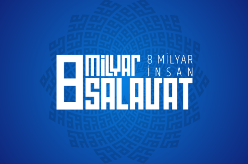 8 Milyar Salavat