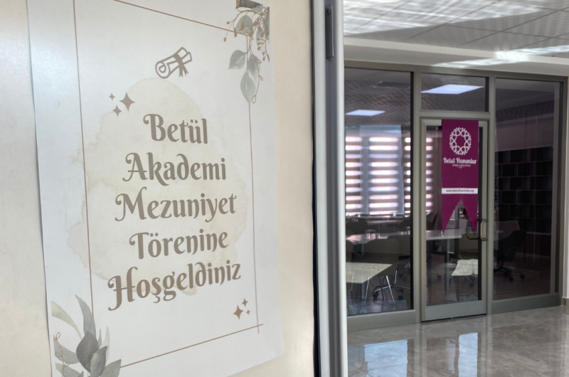 Betül Akademi