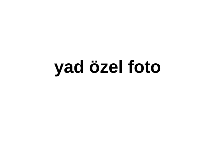 yad özel